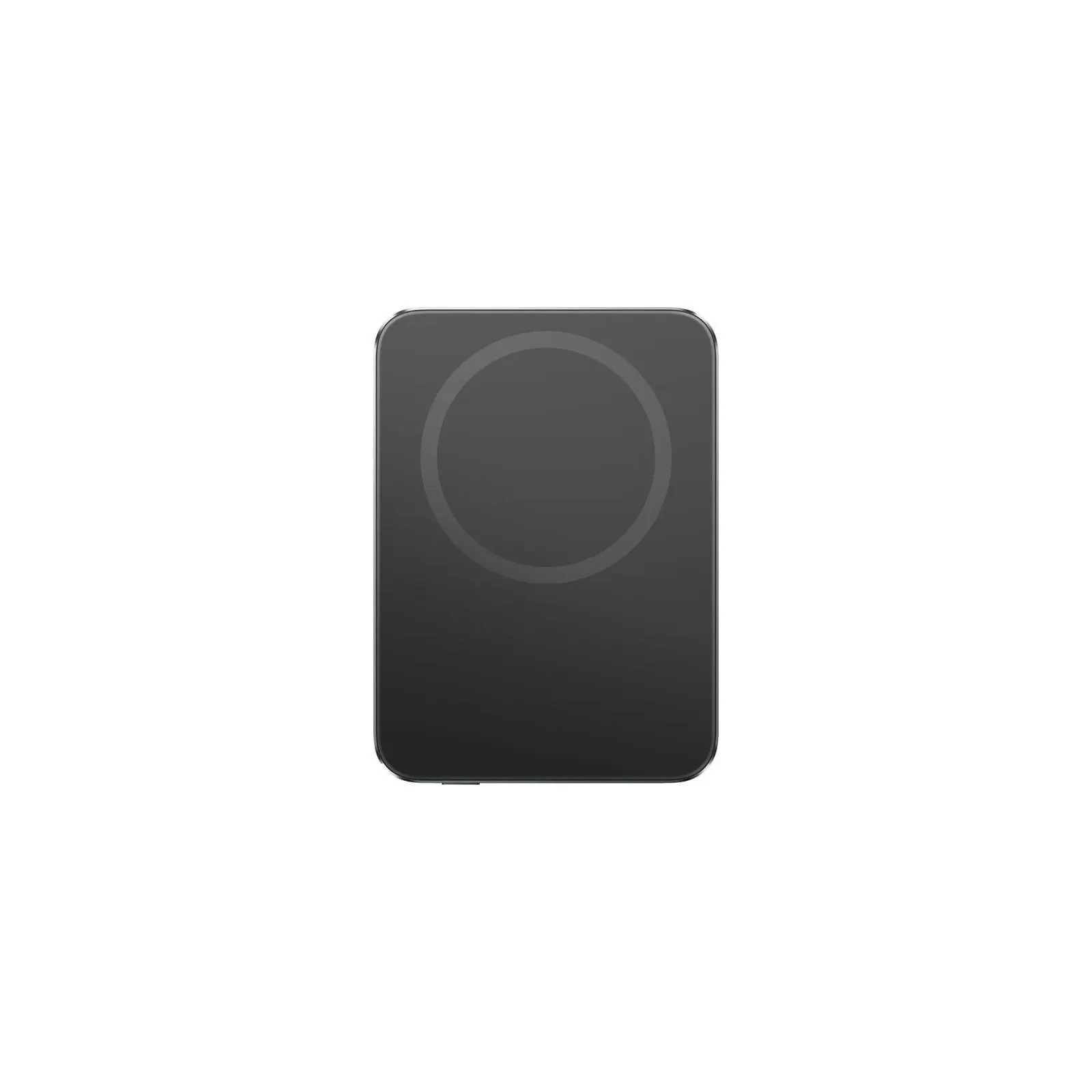 Xiaomi 5000mAh UltraThin Magnetic 15W Black (BHR0913GL) (UA)