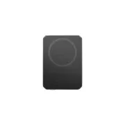 Xiaomi 5000mAh UltraThin Magnetic 15W Black (BHR0913GL) (UA)