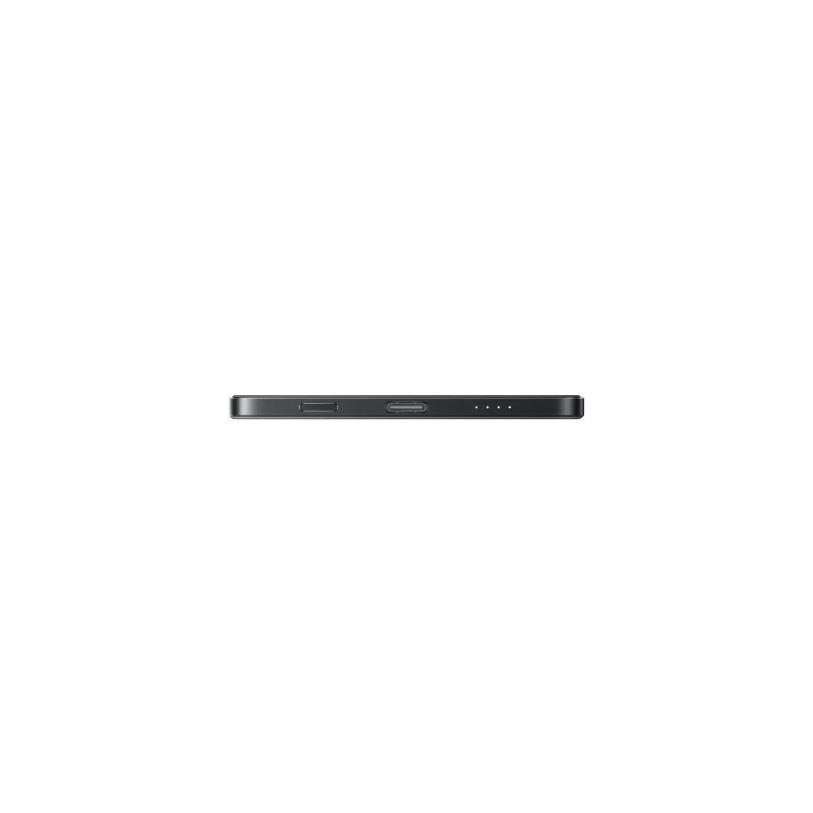 Xiaomi 5000mAh UltraThin Magnetic 15W Black (BHR0913GL) (UA)