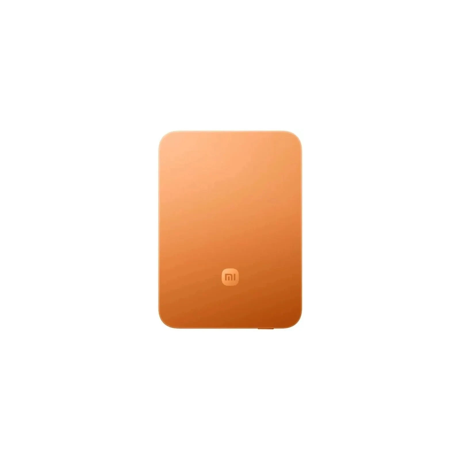 Xiaomi 5000mAh UltraThin Magnetic 15W Orange (BHR0975GL) (UA)