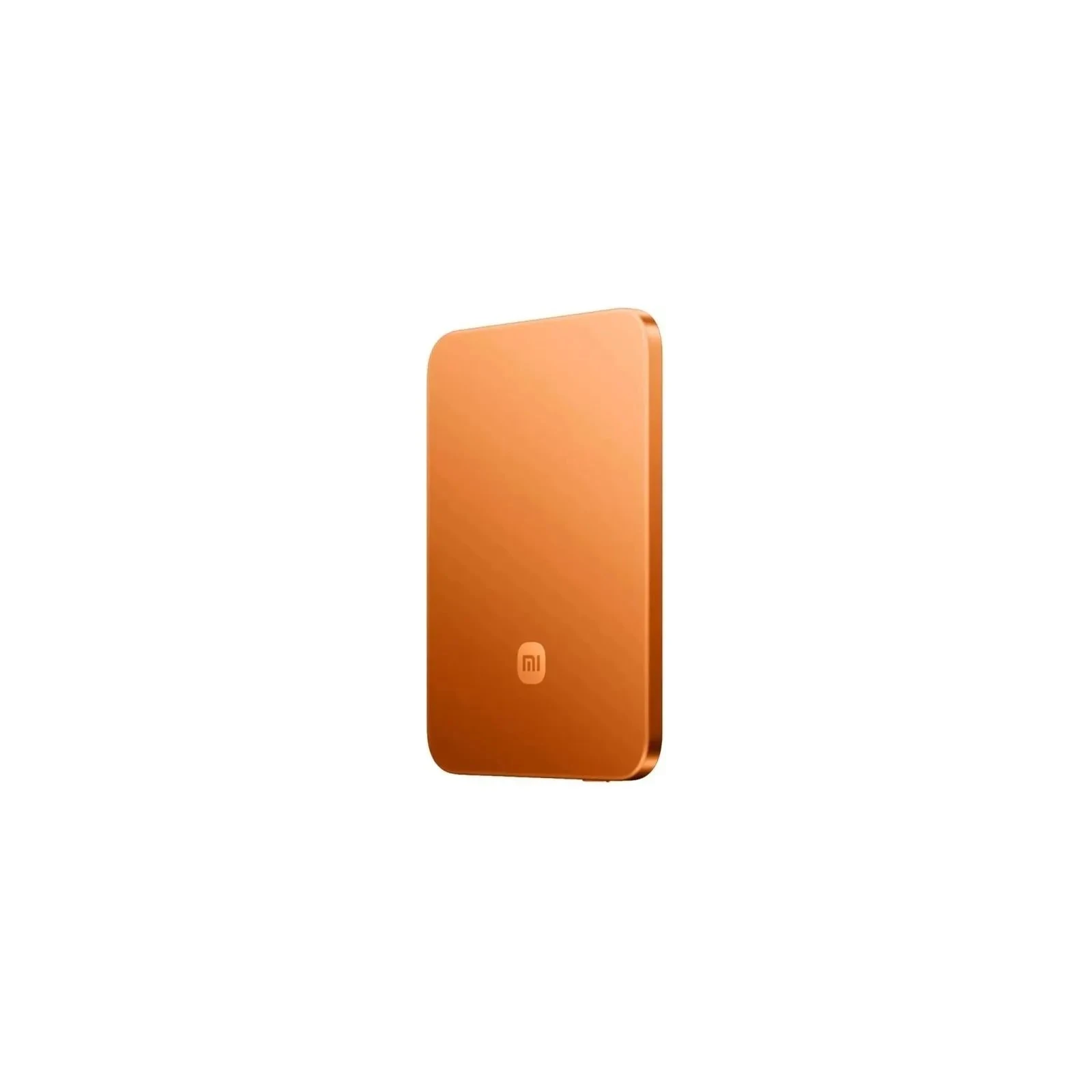 Xiaomi 5000mAh UltraThin Magnetic 15W Orange (BHR0975GL) (UA)