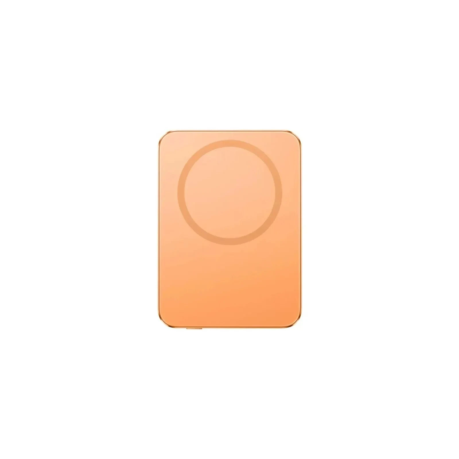 Xiaomi 5000mAh UltraThin Magnetic 15W Orange (BHR0975GL) (UA)