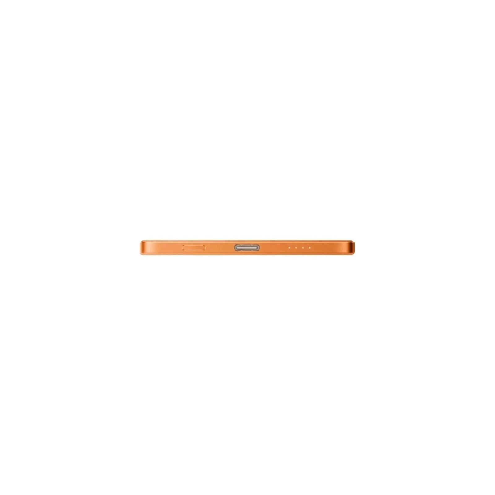 Xiaomi 5000mAh UltraThin Magnetic 15W Orange (BHR0975GL) (UA)