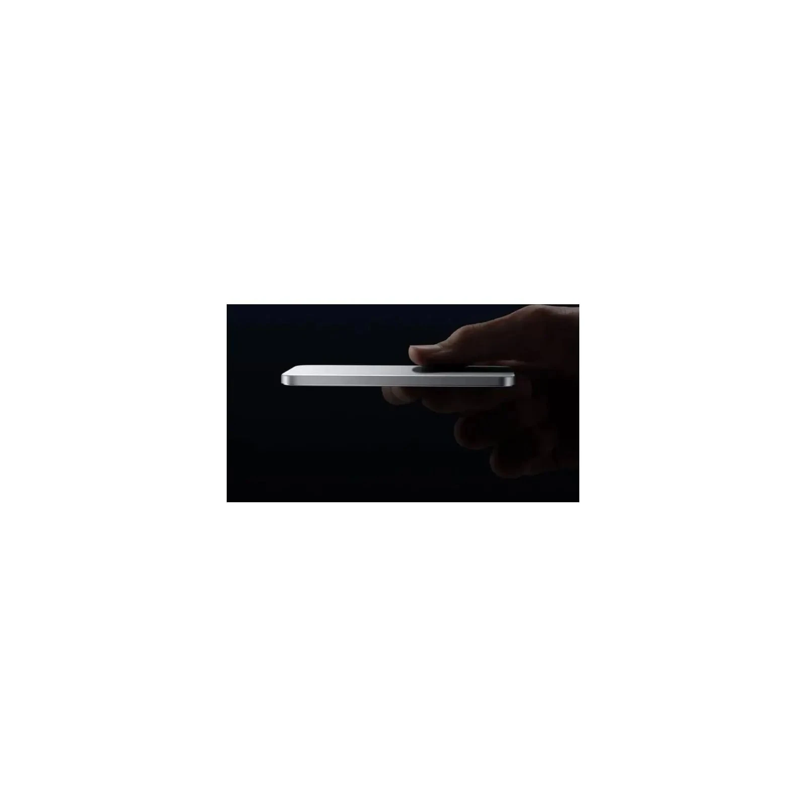 Xiaomi 5000mAh UltraThin Magnetic 15W Silver (BHR08Z2GL) (UA)