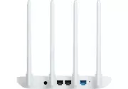 Xiaomi Mi WiFi Router 4C Білий Global (DVB4209CN) 2хFE LAN, 1хFE WAN (UA)
