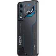 ZTE Nubia Neo 3 GT 5G 8/256GB Black (UA)