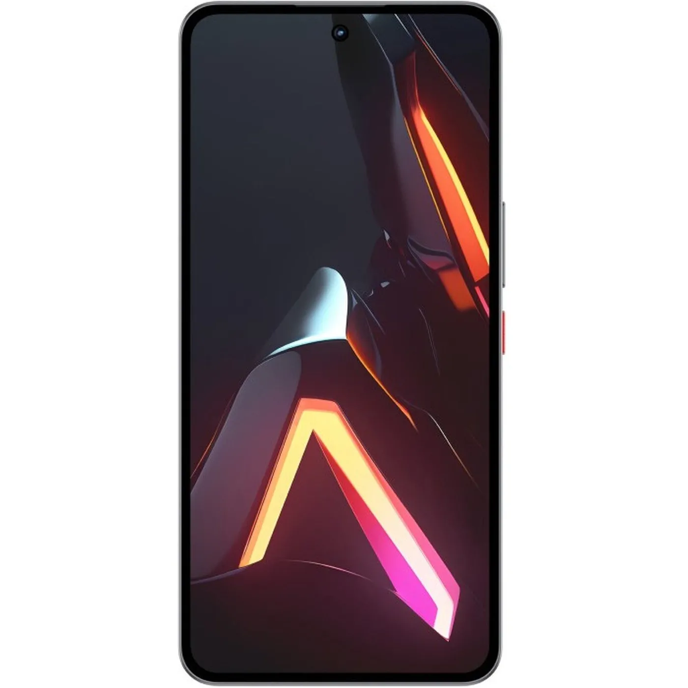 ZTE Nubia Neo 3 GT 5G 8/256GB Black (UA) Бренд: ZTE; Лінійка: Nubia Neo 3 GT;