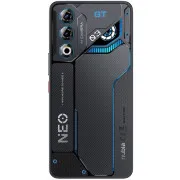 ZTE Nubia Neo 3 GT 5G 8/256GB Black (UA)