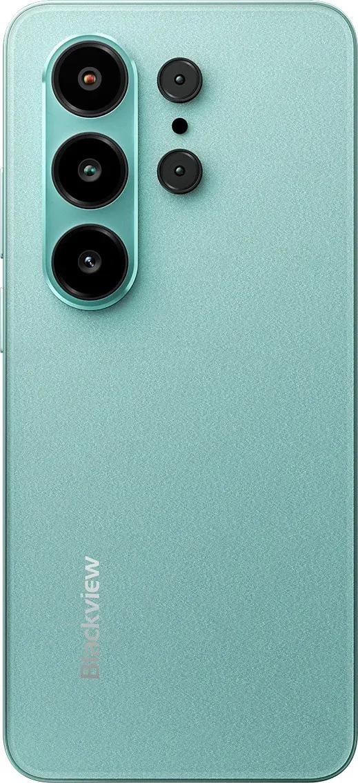 Blackview WAVE 10 8/128GB Mint Green Бренд: Blackview; Лінійка: Wave 10;