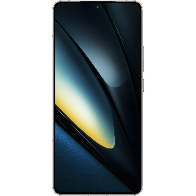 Xiaomi Poco F6 Pro 5G 16/1TB NFC White Europe