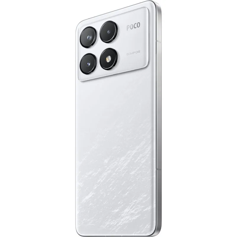 Xiaomi Poco F6 Pro 5G 16/1TB NFC White Europe