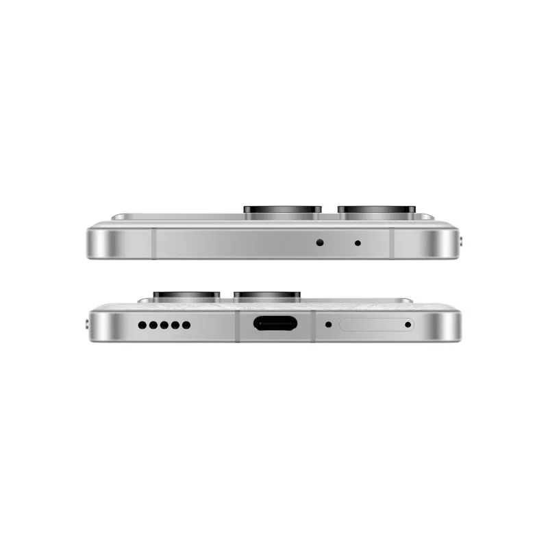 Xiaomi Poco F6 Pro 5G 16/1TB NFC White Europe Дисплей: 6.67 / Amoled (3200x1440 пікселів)