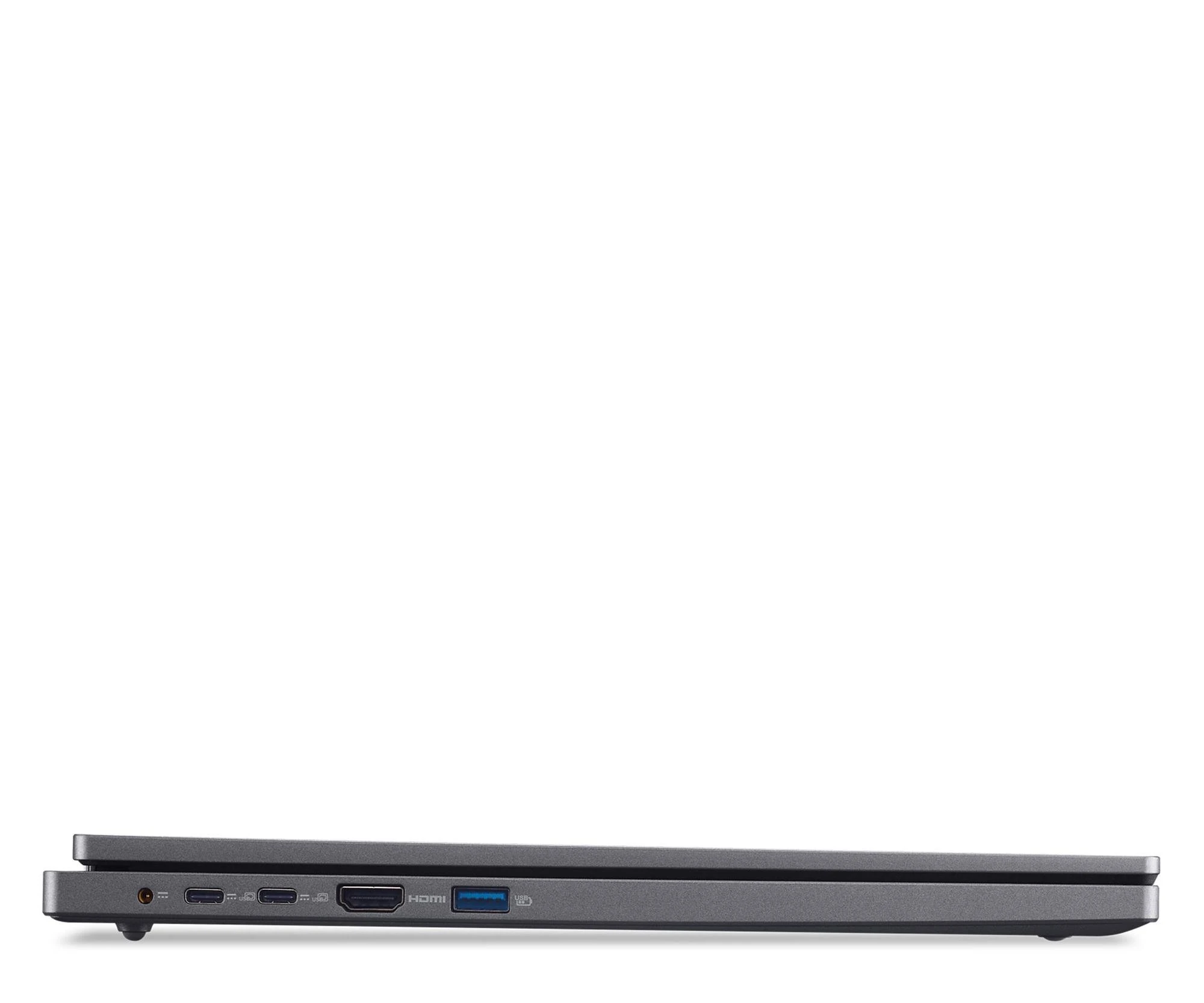 Acer TravelMate P2 16 Ryzen 7 PRO 7735U/16GB/512/Win11 (TMP216-41 || NX.B81EP.002) Процессор: AMD Ryzen™ 7 PRO 7735U (8 ядер,