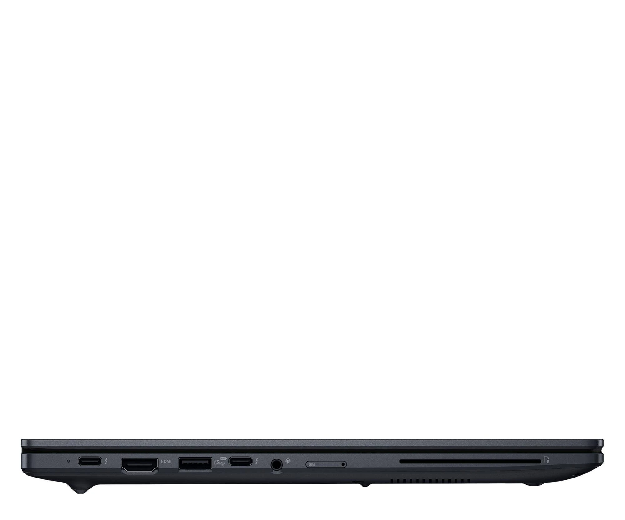 ASUS ExpertBook B5405CCA Ultra 5-225H/16GB/512/Win11P (B5405CCA-LY0125X) Процессор: Intel® Core™ Ultra 5 225H (14