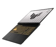 ASUS TUF Gaming F16 i5-14450HX/16GB/512+512/Win11 RTX5050 165Hz (FX608JHR-RV094W)