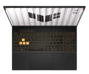 ASUS TUF Gaming F16 i5-14450HX/32GB/512+512/Win11 RTX5050 165Hz (FX608JHR-RV094W)
