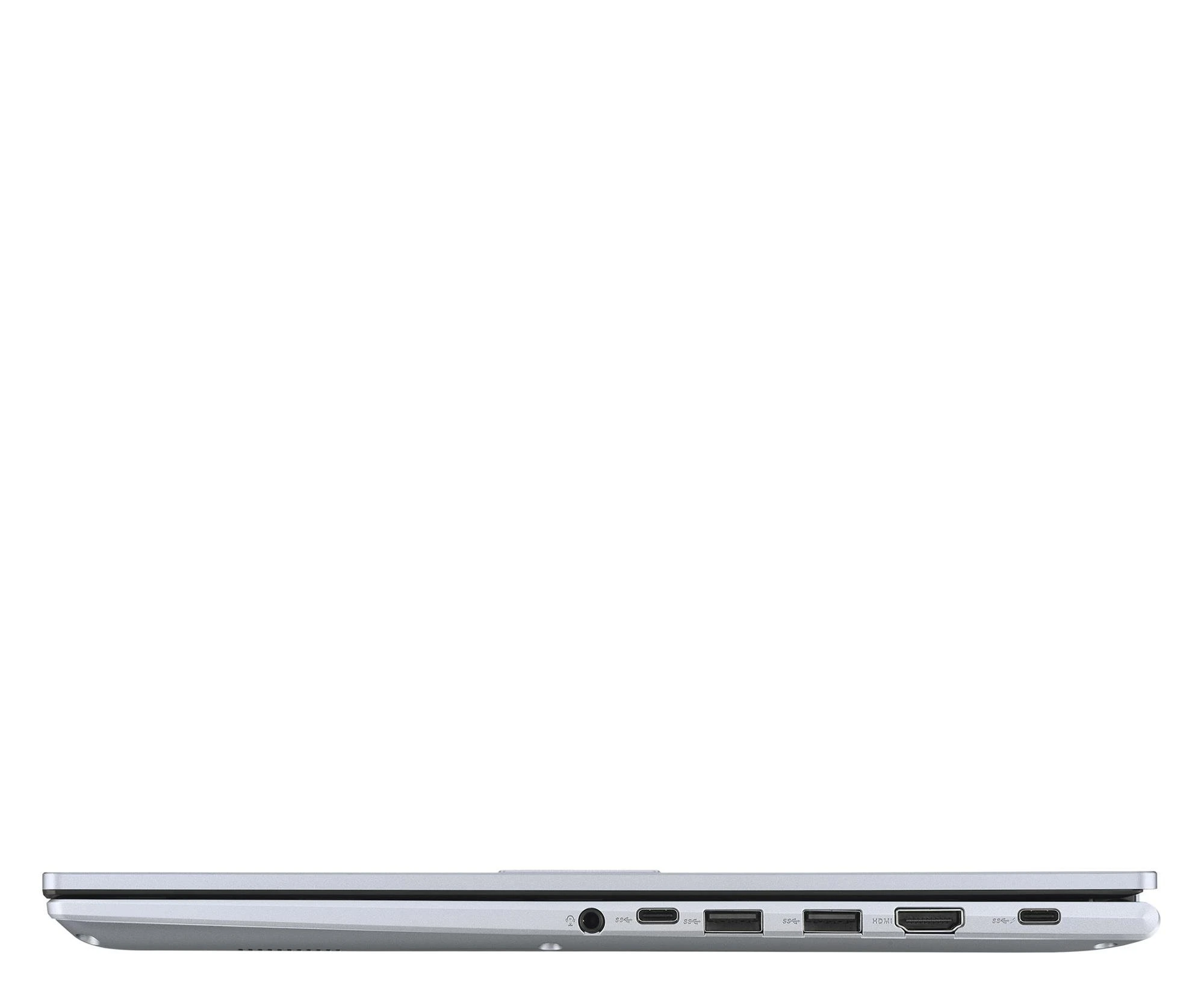 ASUS Vivobook 16 Ryzen 5-150/16GB/512/Win11 OLED (M1605NAQ-SH119W) Процессор: AMD Ryzen™ 5 150 (6 ядер, 12
