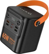 HOCO J152 Pro Tough 80000mAh 65W Black