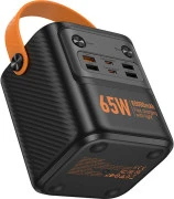 HOCO J152 Pro Tough 80000mAh 65W Black