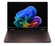 HP OmniBook X Flip 14 Ryzen AI 7-450/32GB/1TB/Win11 OLED Touch (14-kc0001nw (D53SLEA))