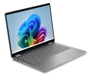 HP OmniBook X Flip 14 Ultra 5-325/24GB/1TB/Win11 OLED Touch (14-kb0006nw (D53M1EA))