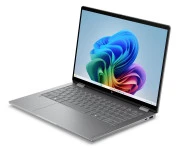 HP OmniBook X Flip 14 Ultra 5-325/24GB/1TB/Win11 OLED Touch (14-kb0006nw (D53M1EA))