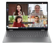 HP Omnibook X FLIP 16 Ryzen AI 9-465/32GB/1TB/Win11 Touch OLED (16-cc0000nwx (D8ZA0EA))