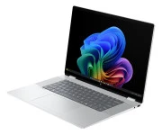 HP Omnibook X FLIP 16 Ultra 7-258V/32GB/1TB/Win11 Touch OLED (16-as0020nw (CW9Z1EA))