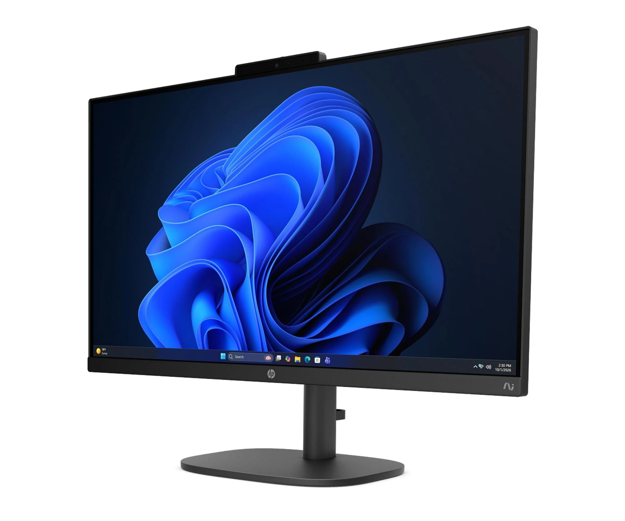 HP ProStudio 2-24 AIO G2i Core 5-120U/16GB/512/Win11P Black (D34Z7ET) EU