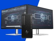 HP Z1 Tower G1i Ultra 5-245/32GB/1TB/Win11P (DN7Z3ET) EU