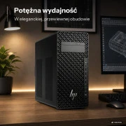 HP Z2 Tower G1i Ultra 7-265K/64GB/1TB/Win11P RTX PRO 2000 (DN7Z8ET) EU
