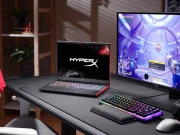 HyperX OMEN 15 i5-14450HX/24GB/2TB/Win11 RTX5060 180Hz (15-ga0005nw (D4JB6EA))