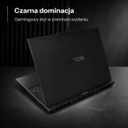 Lenovo Legion 5-15 i7-13645HX/32GB/512+1TB RTX5060 (83LY00W1PB)