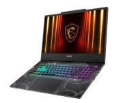 MSI Cyborg A15 AI Ryzen 7-260/16GB/512 RTX5050 144Hz (Cyborg A15 AI | B2HWEKG-250XPL)