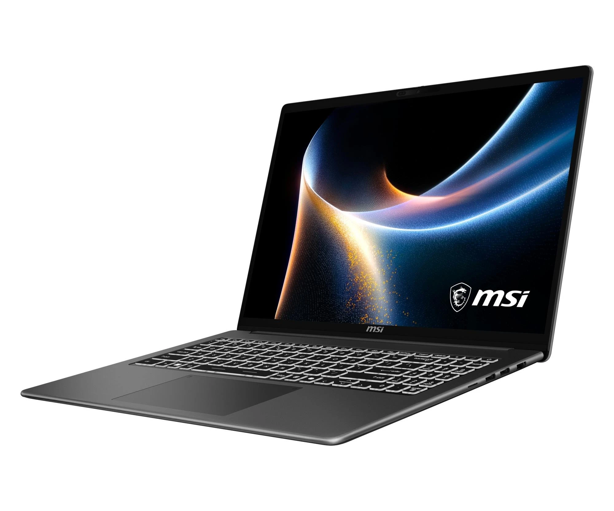 MSI Modern 16S AI+ Ultra 7-355/32GB/1TB/Win11 120Hz (Modern 16S AI+ | G3MG-010PL) Процессор: Intel® Core™ Ultra 7 355 (8