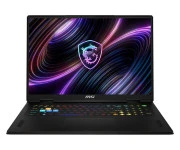 MSI Raider 18 HX Ultra 9-275HX/32GB/2TB/Win11 RTX5070Ti 240Hz (Raider 18 HX | A2WH-1241PL)