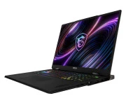 MSI Raider 18 HX Ultra 9-275HX/48GB/2TB/Win11 RTX5070Ti 240Hz (Raider 18 HX | A2WH-1241PL)