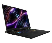 MSI Raider 18 HX Ultra 9-275HX/64GB/2TB/Win11 RTX5070Ti 240Hz (Raider 18 HX | A2WH-1241PL)