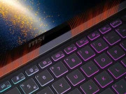 MSI Stealth 16 AI+ Ultra 9-386H/32GB/1TB/Win11P RTX5080 OLED (Stealth 16 AI+ | B3WI-062PL)