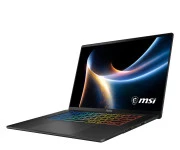 MSI Stealth 16 AI+ Ultra 9-386H/32GB/1TB/Win11P RTX5080 OLED (Stealth 16 AI+ | B3WI-062PL)