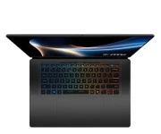 MSI Stealth 16 AI+ Ultra 9-386H/32GB/1TB/Win11P RTX5080 OLED (Stealth 16 AI+ | B3WI-062PL)