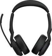 Наушники с микрофоном JABRA Evolve2 55 Link380c MS Stereo (25599-999-899)