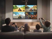 Optoma UZ38X (E3P7P61E1112) EU