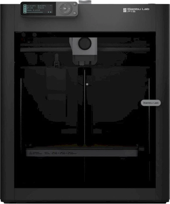 3D-принтер Bambu Lab P1S + AMS Combo (PF001-U+SA001)
