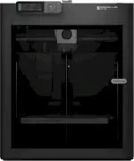 3D-принтер Bambu Lab P1S + AMS Combo (PF001-U+SA001)