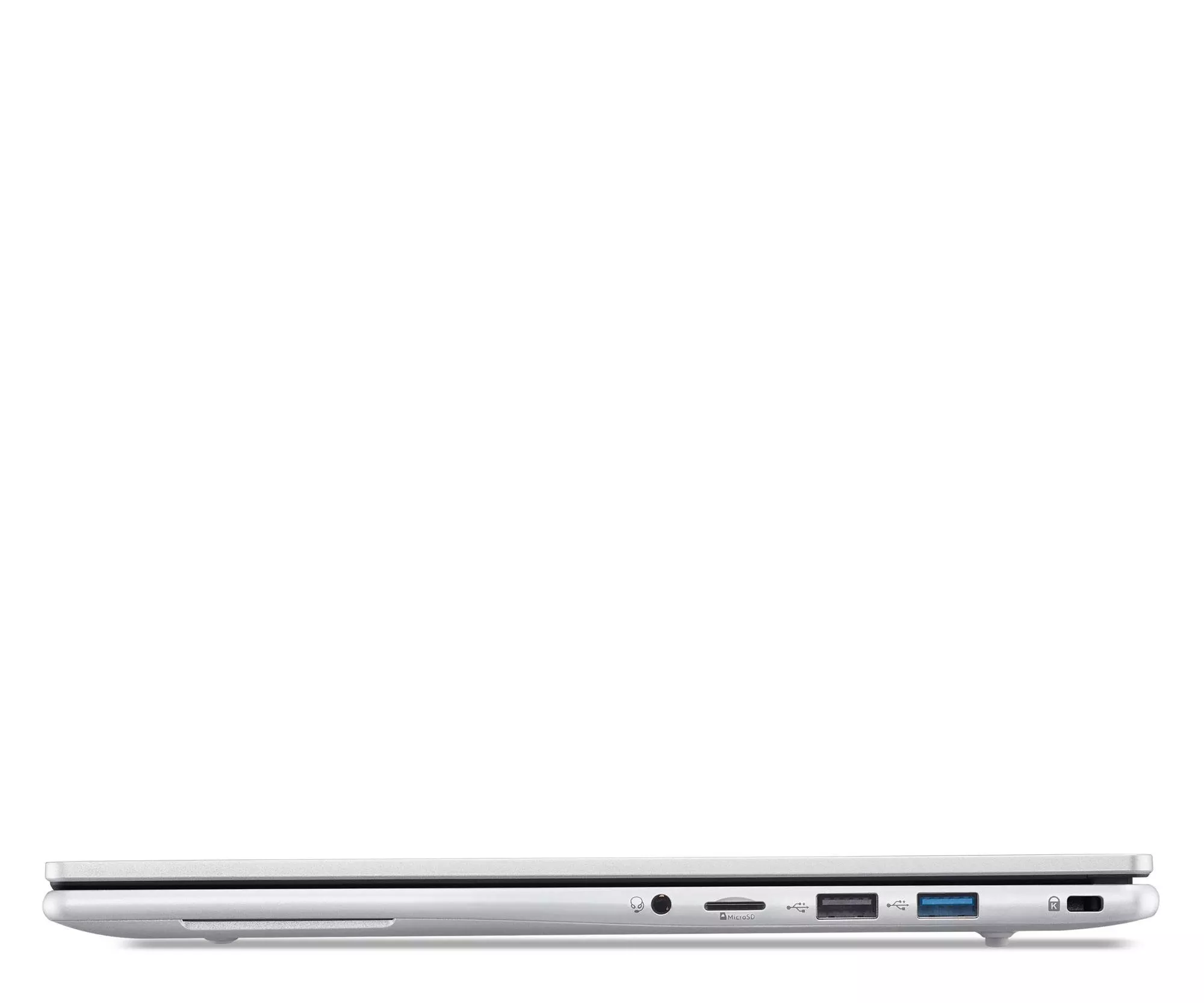 Acer Aspire Lite 15 Ryzen 5-7430U/32GB/1TB/Win11 (AL15-44P || NX.DJVEP.002) Процессор: AMD Ryzen™ 5 7430U (6 ядер, 12