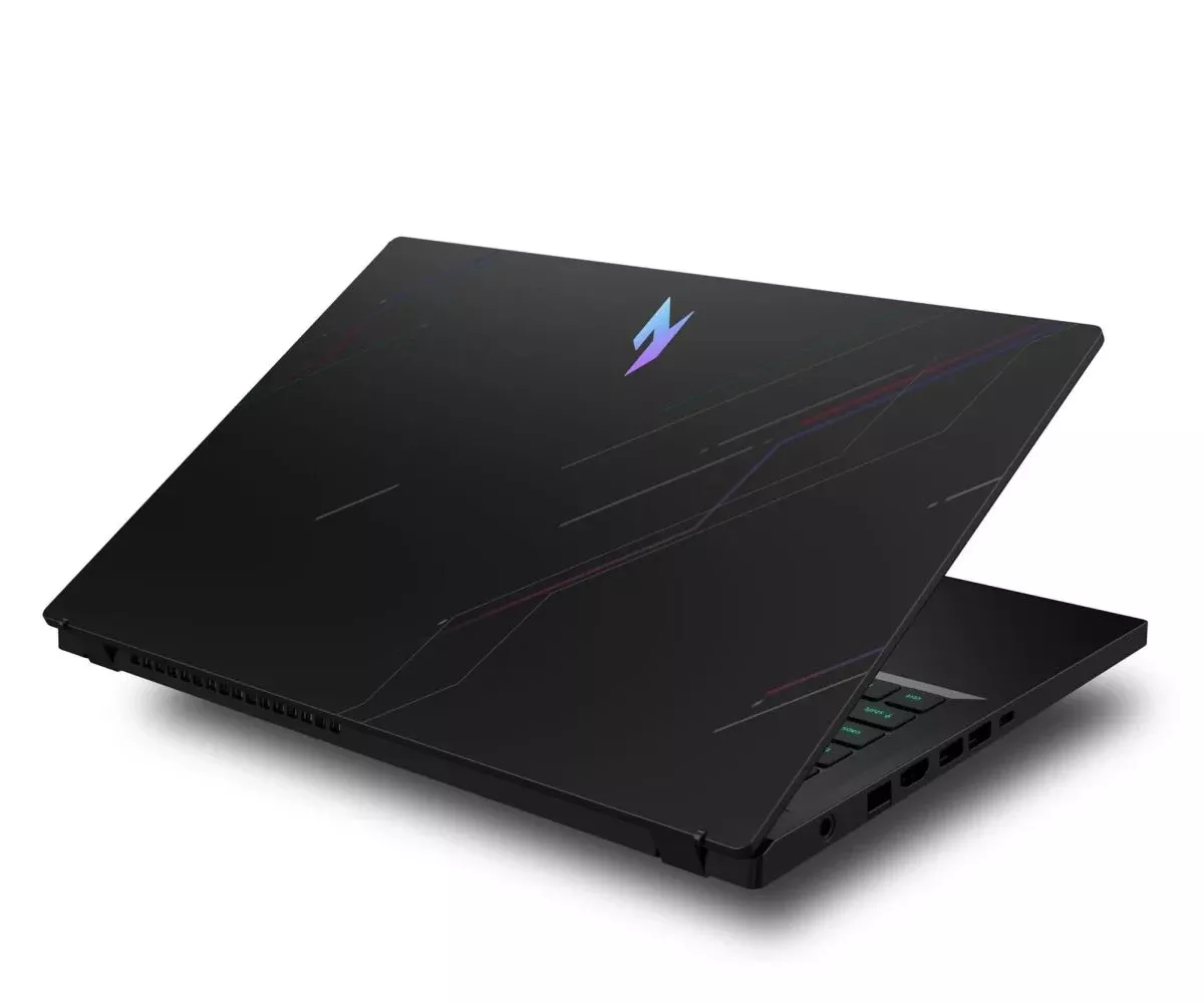 Acer Nitro V15 R7-7445HS/32GB/1TB/Win11 RTX3050 165Hz (ANV15-42 || NH.U30EP.003) Процессор: AMD Ryzen™ 7 7445HS (6 ядер, 12