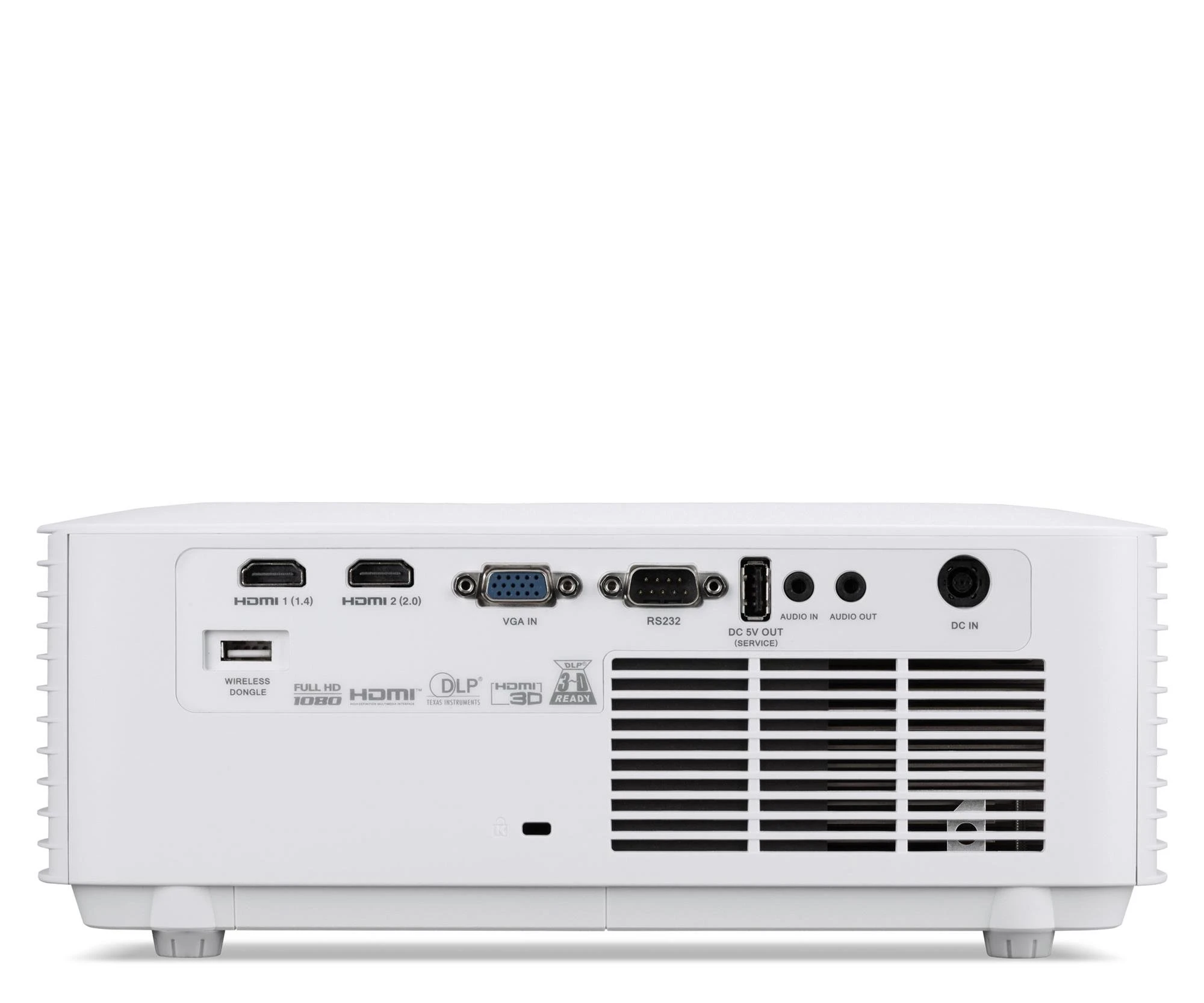 Acer PL2530i (MR.JWU11.001) EU