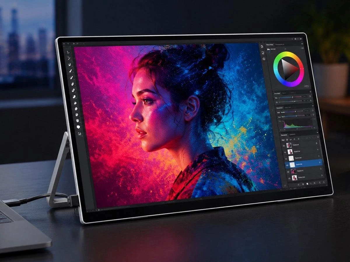Acer ProDesigner PE160WSMIUUX (UM.ZP0EE.001) EU