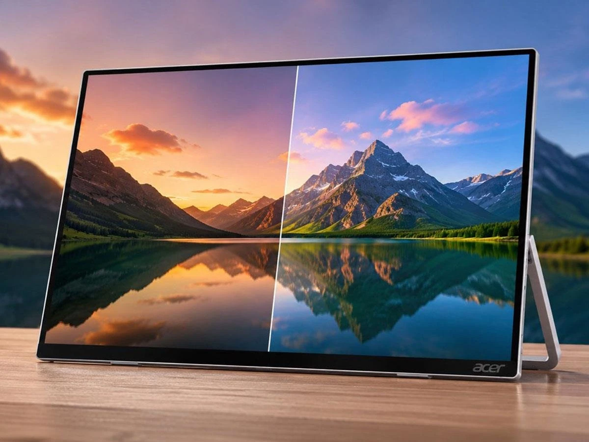 Acer ProDesigner PE160WSMIUUX (UM.ZP0EE.001) EU